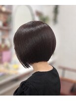 はしもと美容院&nbsp;ショートカット