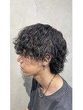スタイリスト特集