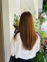 メゾンエレン(Maison Ellen) 夜乾かすのが億劫な大人女性に!20代~60代の方のお悩み改善