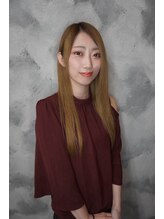 ロルド(Rold)&nbsp;藤原 美里