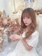 ヘアセットアリエス(aries)の写真/巻きおろし¥1,500/ヘアセット¥2,000/結婚式、パーティー、ライブ、イベントのヘアセットは新宿駅近で!