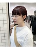 ショート