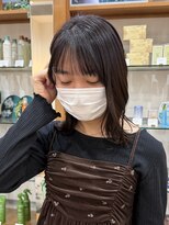 プランタンアヴェダ(printemps AVEDA) ベージュカラー