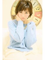 メイズ(MAZE) 甘めホイップショート【メイズ東中野・鍛原志行】