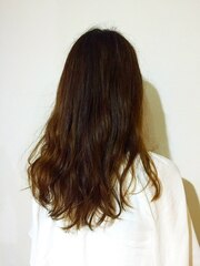 大人ワンカールボブ【プランツヘアー村田裕治】