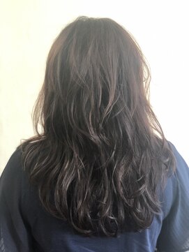 スガタ リフレクション(SUGATA reflection) ロングレイヤー