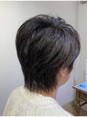 メンズスタイル