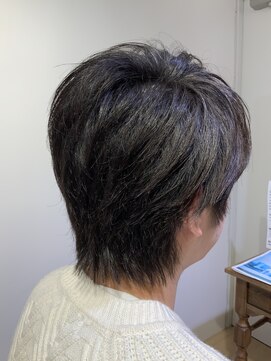 ユーネリー(U-NERY) メンズスタイル