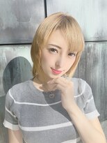 シェアサロン ナインシート(9seat)&nbsp;《名古屋栄でおすすめ》髪質改善トリートメント“ルトゥール”