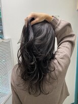 ギャレット 新宿店(Garret)&nbsp;ダークグレージュ/20代30代40代50代60代