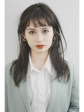 ジゼル(gisele) （稲毛）highlight