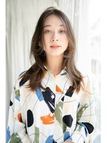 マグノリア オモテサンドウ(MAGNOLiA Omotesando)&nbsp;コロンっとカールが可愛い！クラシカルボブパーマ・・・担当KAYO