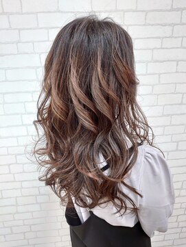 シルビジュー(Cills Bijou) ☆大人女性美髪スーパーロング☆