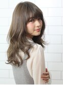 ヴェールカラー/ヘルシースタイル/オーガニックカラー/30代40代