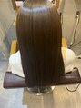 オーブ ヘアー グロー 橋本店(AUBE HAIR grawe) ウルトワトリートメント