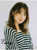 無造作ミディアムレイヤー[上野,上野,上野,上野駅,上野,上野]