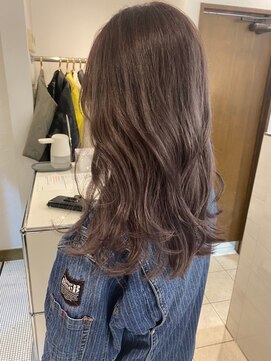 ヴァンカウンシル 千種 【VAN COUNCIL千種】ラベンダーグレージュ