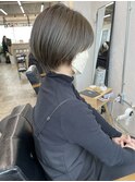 it.Style オリーブカラー マット