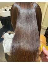 トゥーリ 筑紫野店(tuuli)&nbsp;tuuli 筑紫野★★オージュアトリートメント　RIO