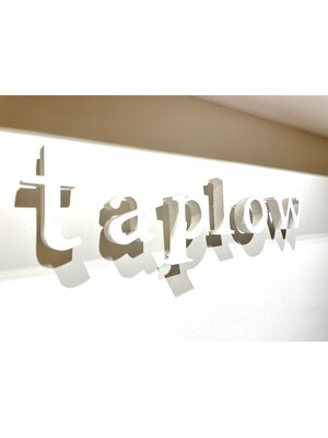 タプロヘア taplow hair