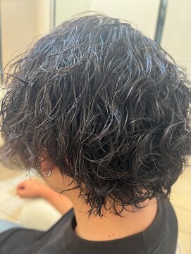 スイルバイスイートルーム(SUIL By Sweet Room) ツイストスパイラル