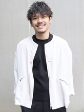 キュア 表参道(CURE)&nbsp;左近 研人 #表参道駅