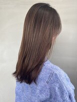 カノア(KANOA)&nbsp;まるで素髪な酸性ストレート