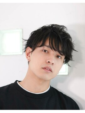 ミリ 調布店(Mili) Mili 調布オリジナルスタイル