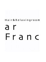 Hair&Relaxingroom　arFranc