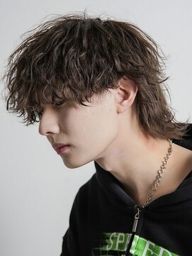 トゥルークリエイション 渋谷(True Creation SHIBUYA) カラー/カット/髪質改善/ブリーチ/トリートメント/ブリーチ/渋谷