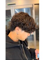 ファースト 本厚木店(First)&nbsp;《波巻きセンターパート》　本厚木