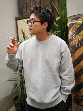 ベロマン(BELO MAN) ルーズスパショ