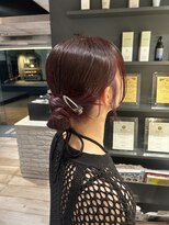 ゼンコー キチジョウジ シェール(ZENKO KICHIJOJI chere)&nbsp;W暖色カラー