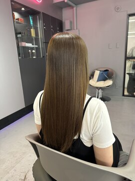 クク 那覇国際通り(CUCU) オリーブカラー