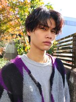 アーリー(Ali'i)&nbsp;ツイストスパイラルパーマ