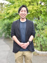 レイ みらい平店(Ray) 青木 隆明