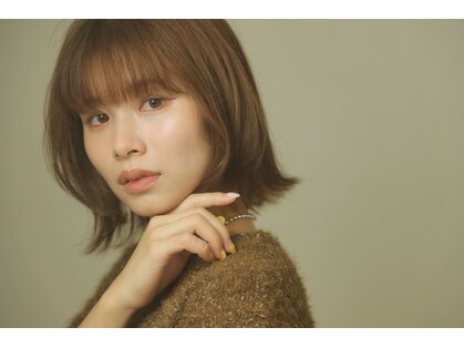 ビィシャイン 滝野店の写真