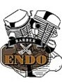 バーバー エンドー セカンド(BARBER ENDO 2)/遠藤富夫