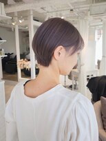 リン(Lin)&nbsp;ラベンダーグレージュ