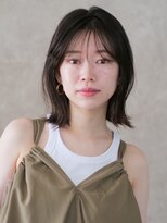 大人ボブ