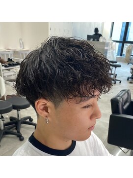 ルースト 西院店(ROOST) ツイストショート