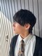 ニコプラス(nico+)の写真/メンズスタイルに特化した「nico+hair」常に最旬のトレンドを取り入れながら、似合わせスタイルをご提案！