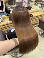 ゼスト 吉祥寺店(ZEST) 酸性ストレート/縮毛矯正/髪質改善/zest吉祥寺nene