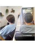ショート