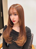 髪質改善