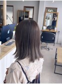 イメチェン/ハッシュカット/フルバング/似合わせカット/上大岡