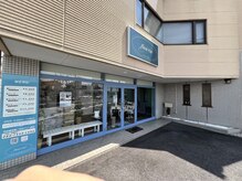 フローリア(flowria)の雰囲気（外観☆お店の前に、そのまま車を駐車できます☆）
