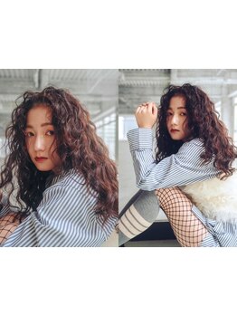 【中崎町駅/徒歩1分】決め過ぎないほどよい抜け感で、一つ上のナチュラルなデザインをご提案。