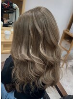 ロム(Rom.)&nbsp;ミルクティーベージュ