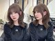 メゾンハル(Maison HALU)の写真/髪のミシュラン<KAMI CHARISMA 2022受賞>技術＆センスの高い実力派STAFFが丁寧に対応◎